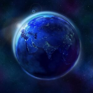 Gravity: The Force That Shapes the Universe