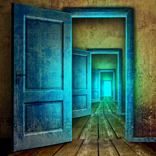 Escape Room: 501 Mystery