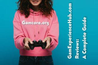 GamExperienceHub.com Reviews: A Complete Guide