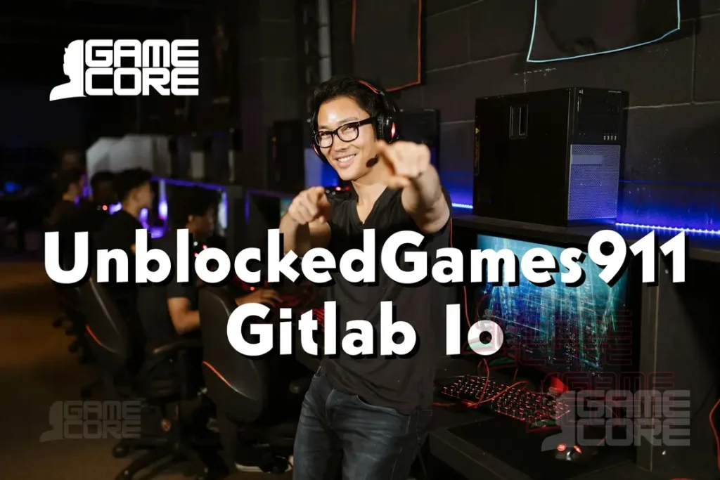 UnblockedGames911 Gitlab Io