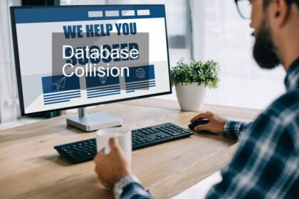database collision