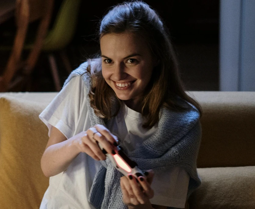 Gamcore casual gaming