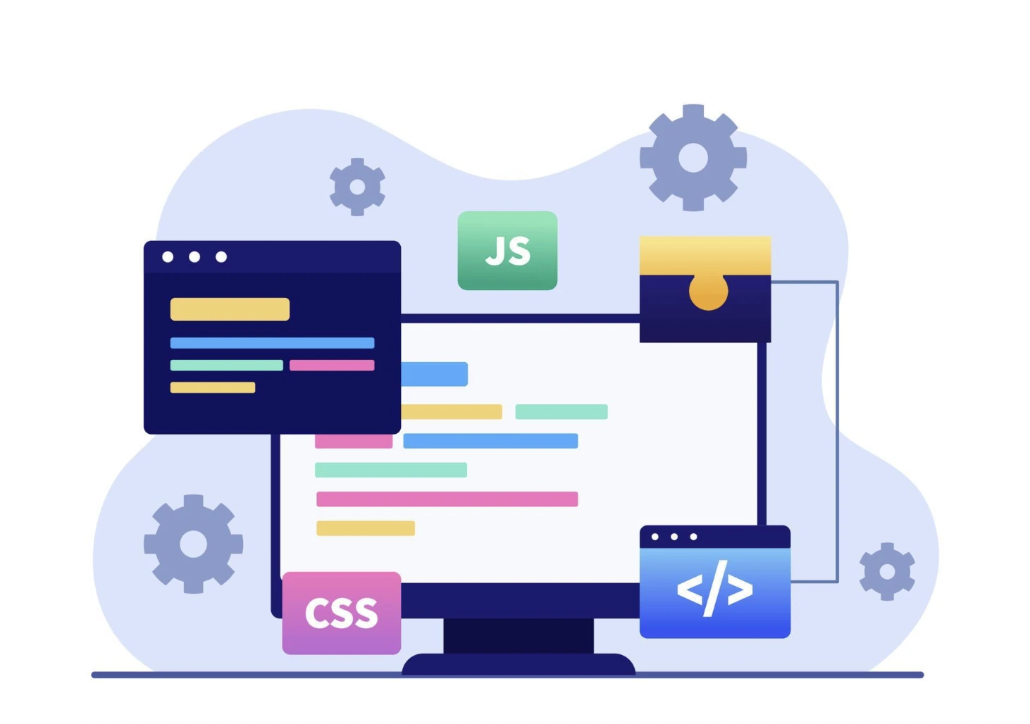 What Is No-Code? A Simple Guide for Everyone
